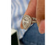 Colette - Pear Cut 2.15 Carat Diamond Engagement Ring