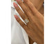 Lucille - Emerald Cut 5 Carat Diamond Engagement Ring