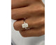 Coco - Radiant Cut 1.75 Carat Diamond Engagement Ring