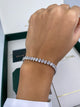 Tennis bracelet