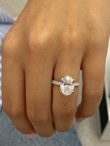 Solitaire with Hidden Halo 