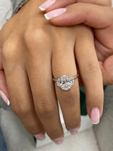 Diamond Rings