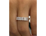 - Radiant Cut Diamonds 1.32 Carat TCW