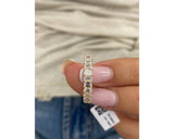 - Emerald Cut Diamonds 1.61 Carat TCW