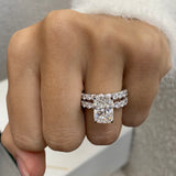 Diamond Rings