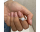 Brielle - Round Cut 2.80 Carat Diamond Engagement Ring