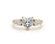 Stella - Heart Cut 1.80 Carat Diamond Engagement Ring