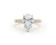 Tiana - Pear Cut 2.30 Carat Diamond Engagement Ring