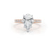 Tiana - Pear Cut 2.30 Carat Diamond Engagement Ring