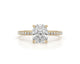 Anne - Cushion Cut 2.25 Carat Diamond Engagement Ring
