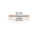 Anne - Cushion Cut 2.25 Carat Diamond Engagement Ring