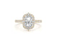 River - Radiant Cut 1.80 Carat Diamond