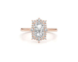 Piper - Radiant Cut 1.22 Carat Diamond