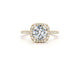 Aspen - Round Cut 1.80 Carat Diamond