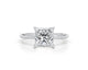 Addison - Princess Cut 1.50 Carat Diamond Engagement Ring