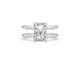 Amy - Radiant Cut 1.85 Carat Diamond Engagement Ring