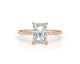 Ariana - Radiant Cut 2.10 Carat Diamond