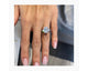 Monica - Radiant Cut 5.60 Carat Diamond Engagement Ring