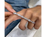 DN2792 - Oval And Round Cut 11.61 Carat Diamond