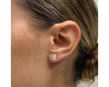 31715 - Radiant Cut 2 Carat Diamond