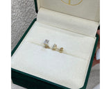 31715 - Radiant Cut 2 Carat Diamond