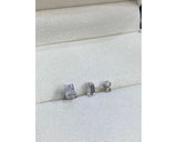 RD2TCW-W - Radiant Cut 2 Carat Diamond