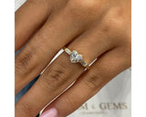 giralda - Heart Cut 1.20 Carat Diamond