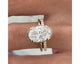 Filicia Diamond Engagement Rings Ring, Yellow Gold 18K