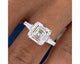 Inaya Engagement Ring 3.30 carat, 18K gold