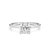 Miriam Engagement Ring 1 carat, 18K gold