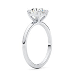 Miriam Engagement Ring 1.50 carat, 18K gold