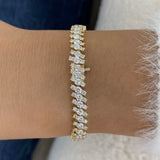 Diamond Bracelet