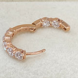 Drop Earrings