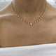 Diamond Necklaces