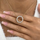 Diamond Necklaces