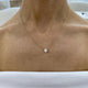 Diamond Necklaces