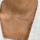 Diamond Necklaces