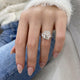 3-Stone Ring