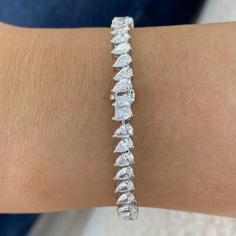 Diamond Bracelet