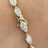 Tennis Bracelet