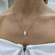 Diamond Necklaces