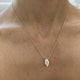 Diamond Necklaces