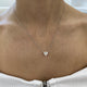 Diamond Necklaces