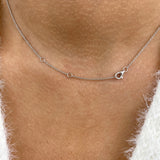 Diamond Necklaces