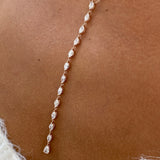Diamond Necklaces