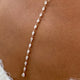 Diamond Necklaces