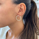 Hoop Earrings