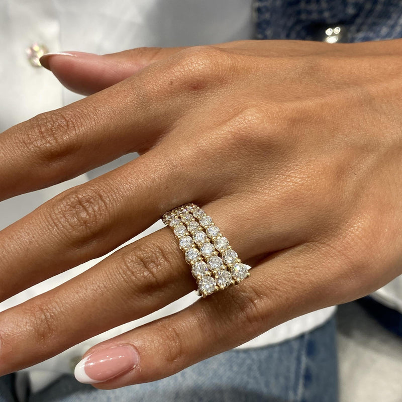 Band Ring