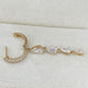 Drop Earrings