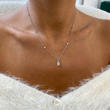 Diamond Necklaces